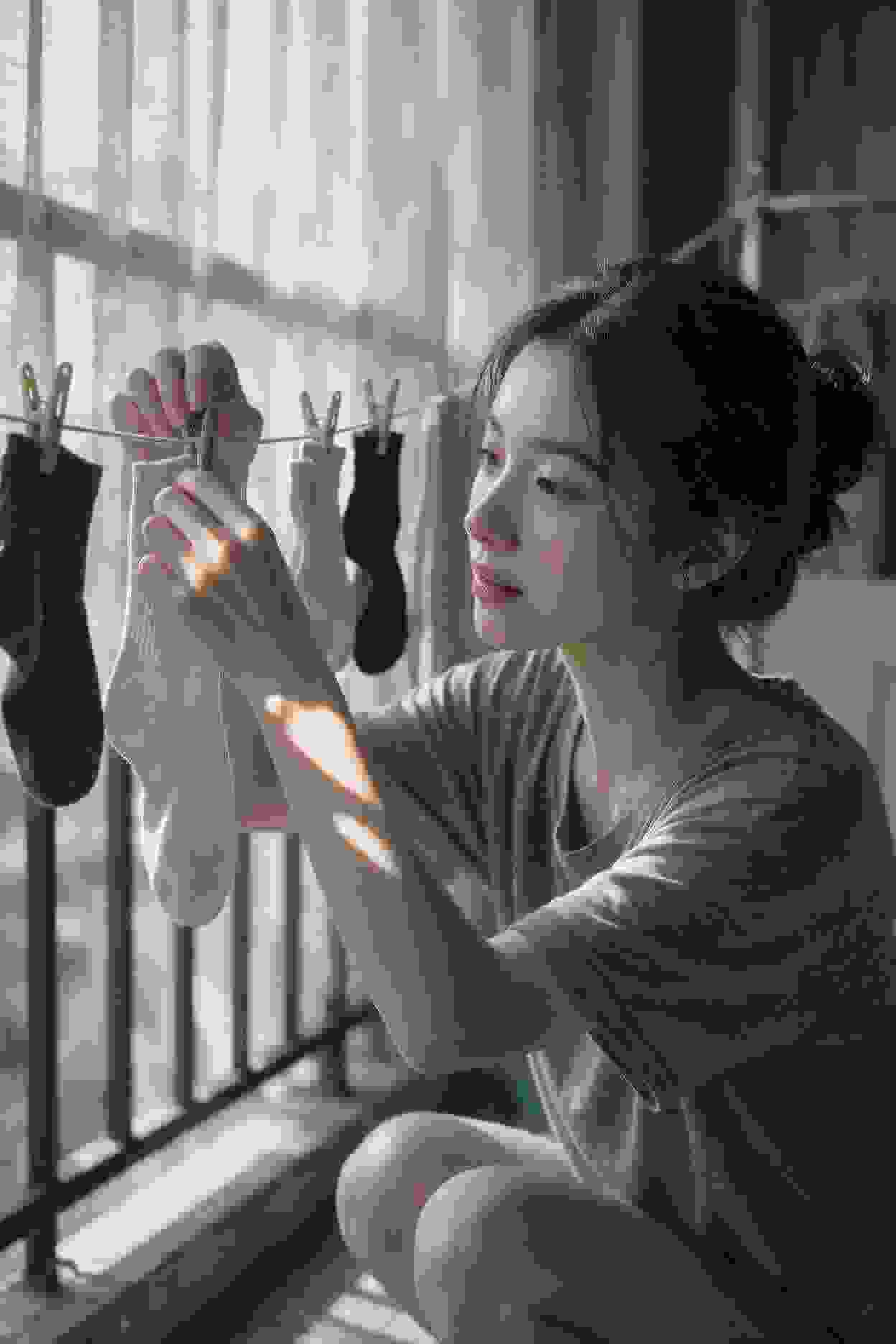 代码谜团